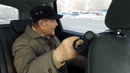 “祖国的小朋友”和志愿军叔叔见面了！他们同唱了这首歌……